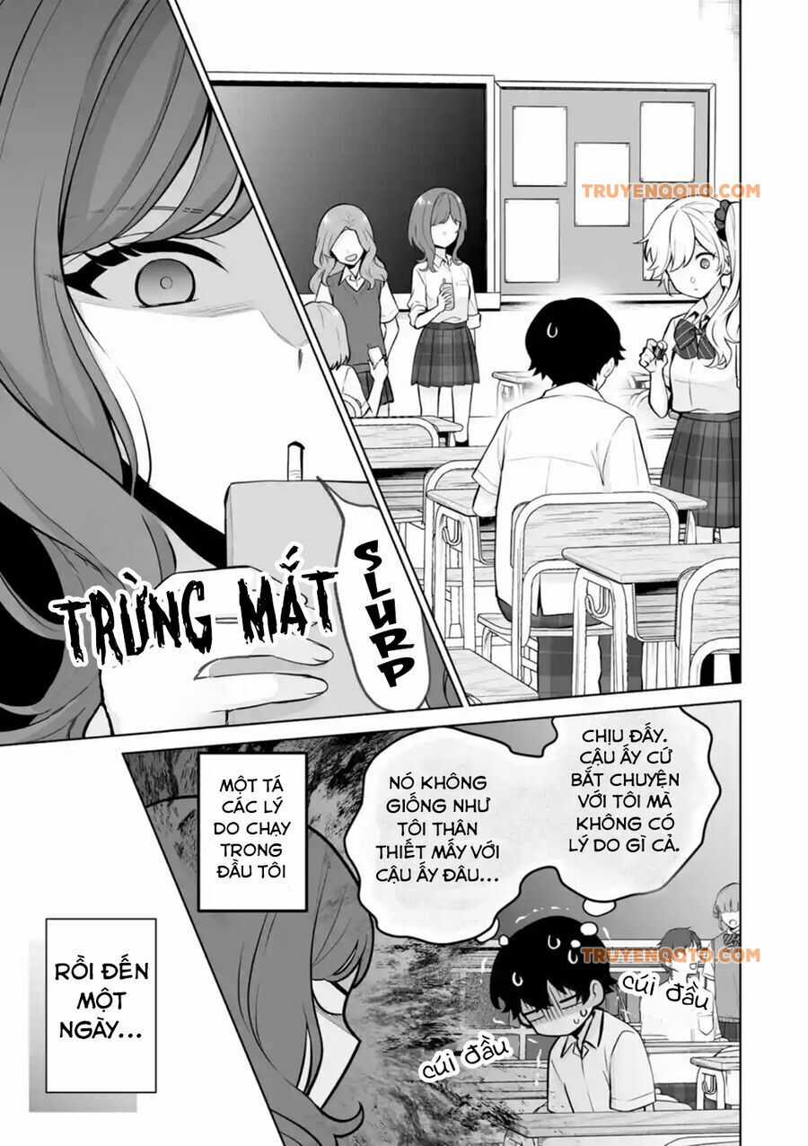 Please Leave Me Alone - Chương 23 - Trang 11