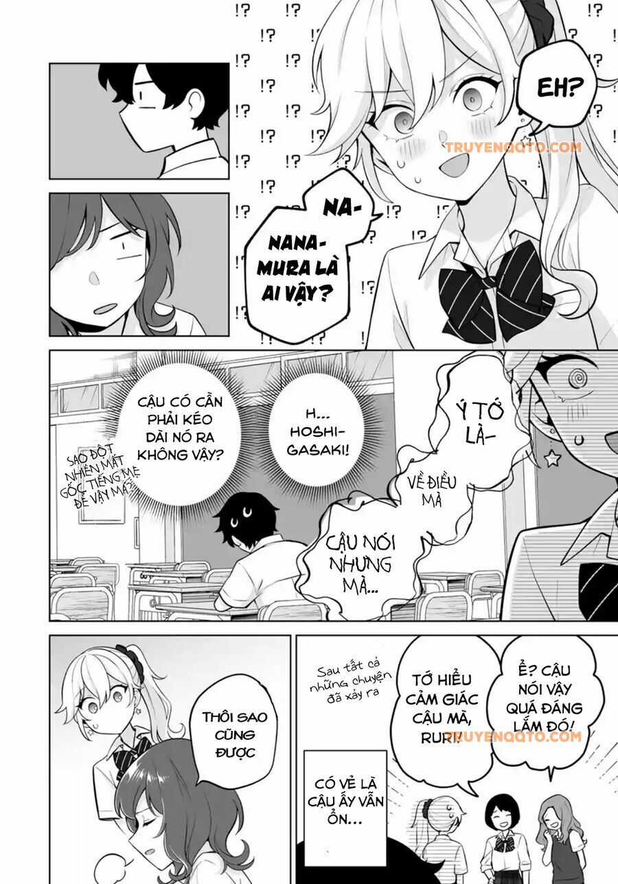 Please Leave Me Alone - Chương 23 - Trang 14