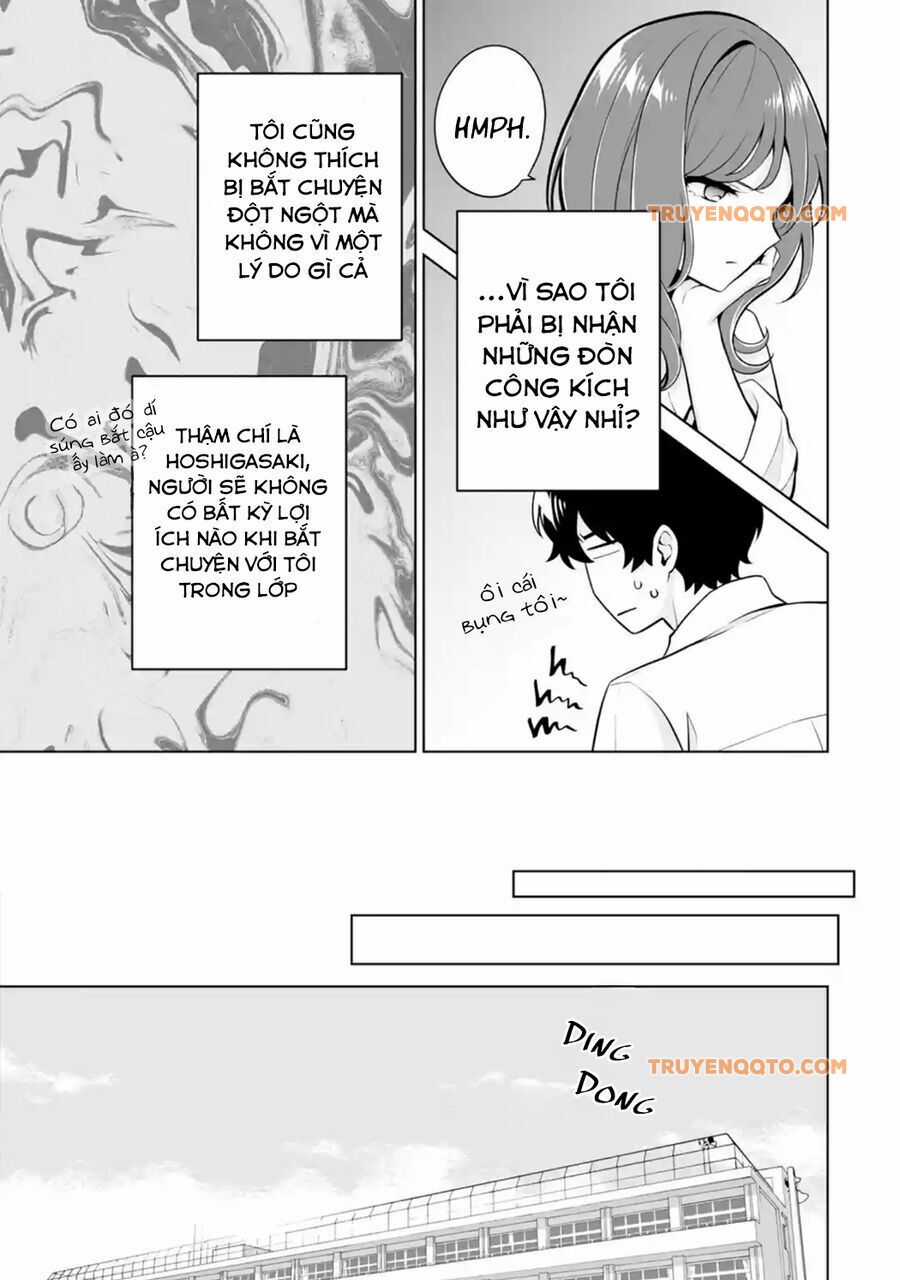 Please Leave Me Alone - Chương 23 - Trang 15