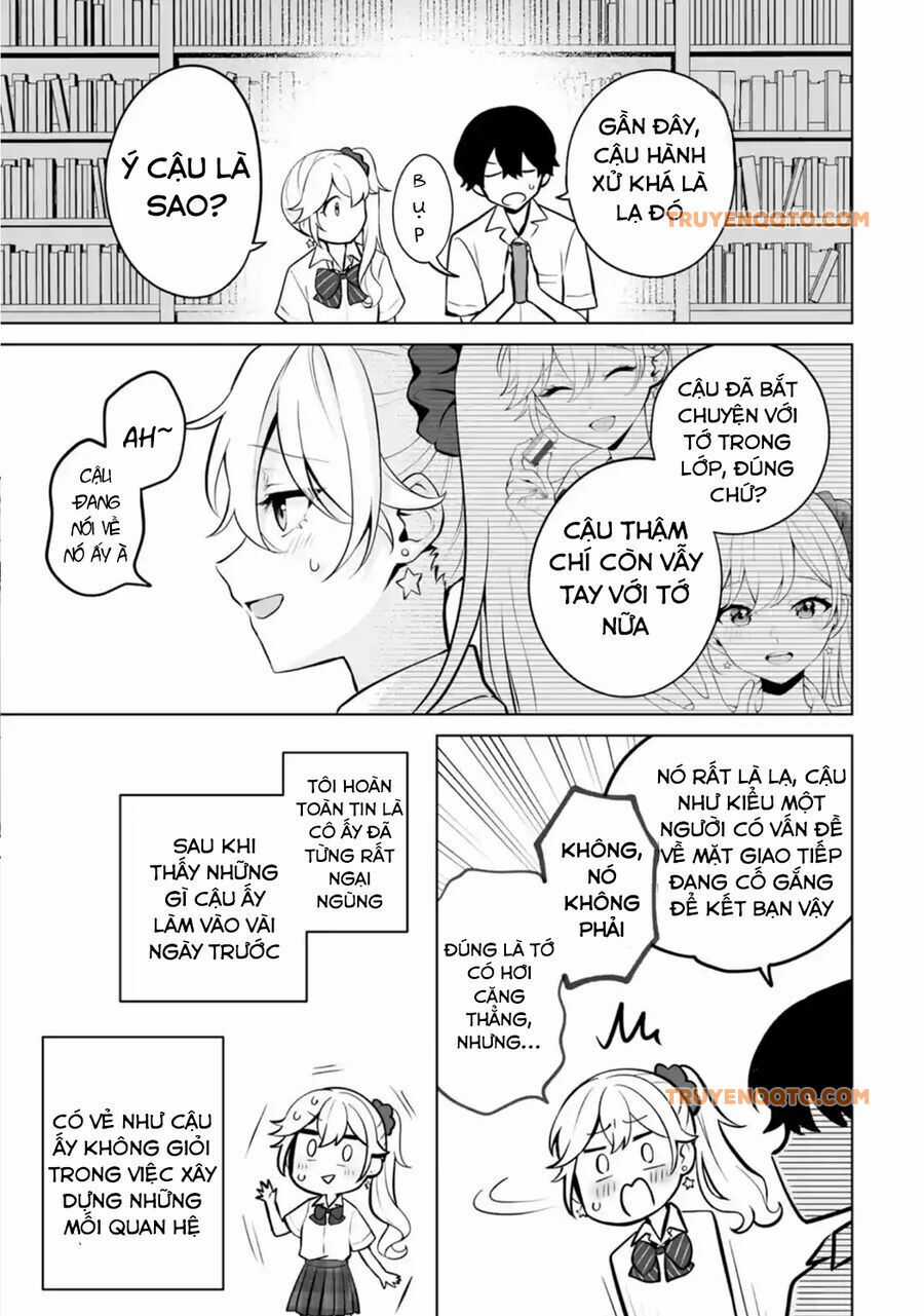 Please Leave Me Alone - Chương 23 - Trang 17