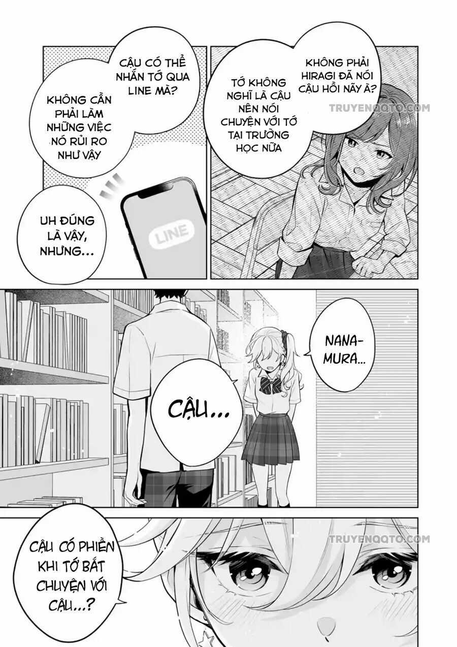 Please Leave Me Alone - Chương 23 - Trang 19