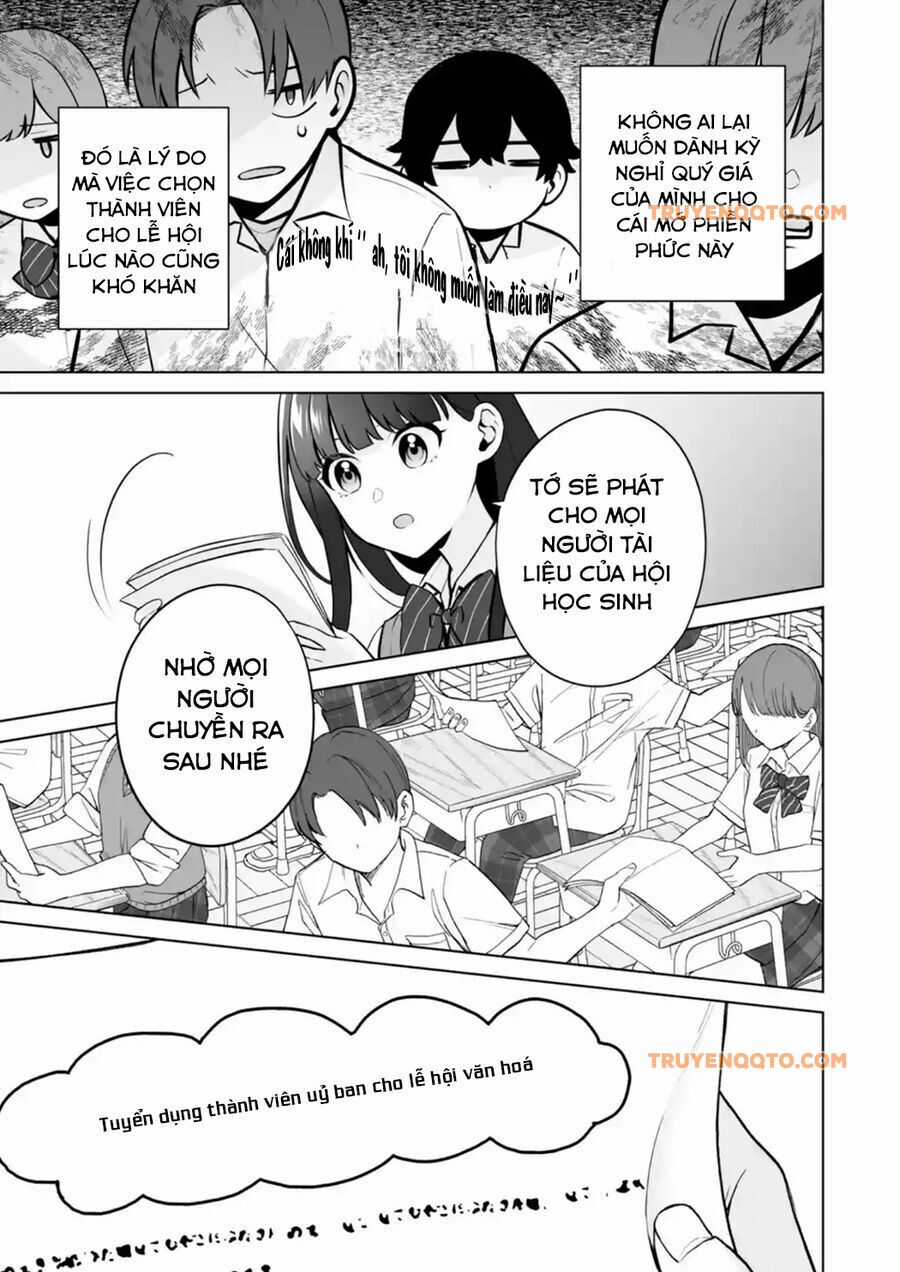 Please Leave Me Alone - Chương 23 - Trang 27