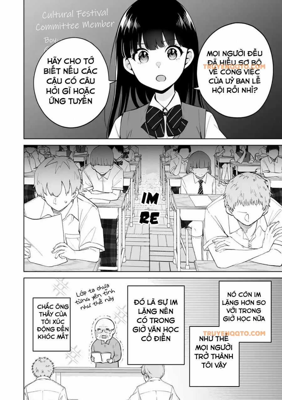 Please Leave Me Alone - Chương 23 - Trang 30