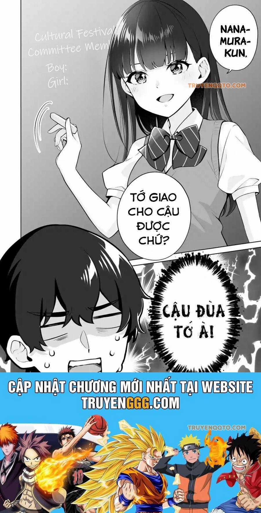 Please Leave Me Alone - Chương 23 - Trang 34