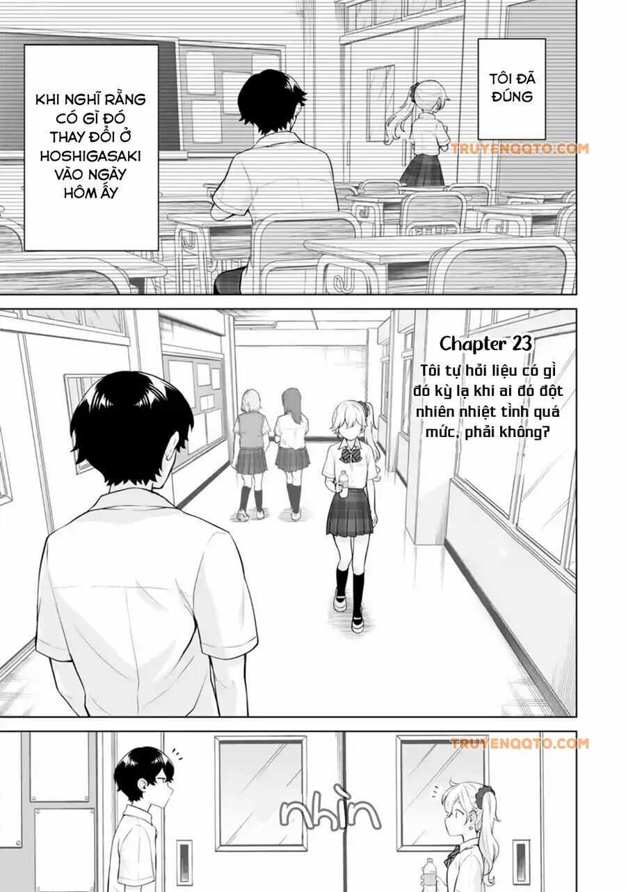 Please Leave Me Alone - Chương 23 - Trang 5