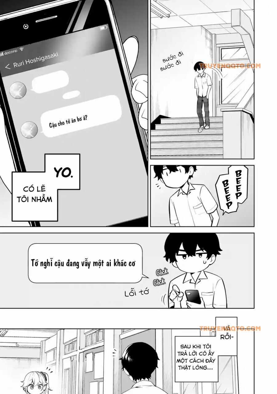 Please Leave Me Alone - Chương 23 - Trang 7