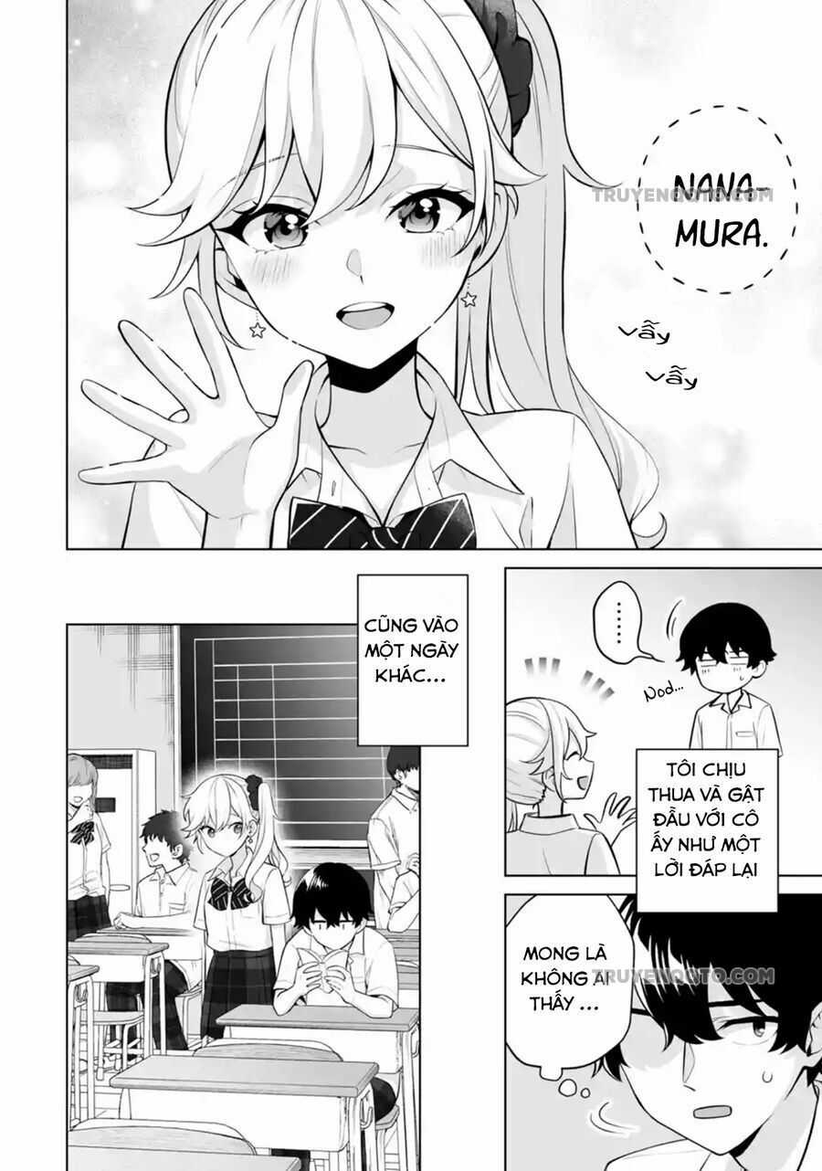 Please Leave Me Alone - Chương 23 - Trang 8