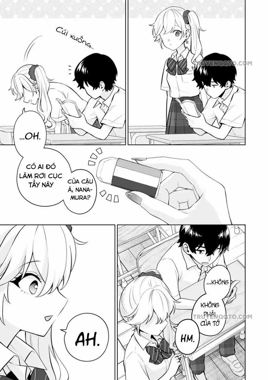 Please Leave Me Alone - Chương 23 - Trang 9