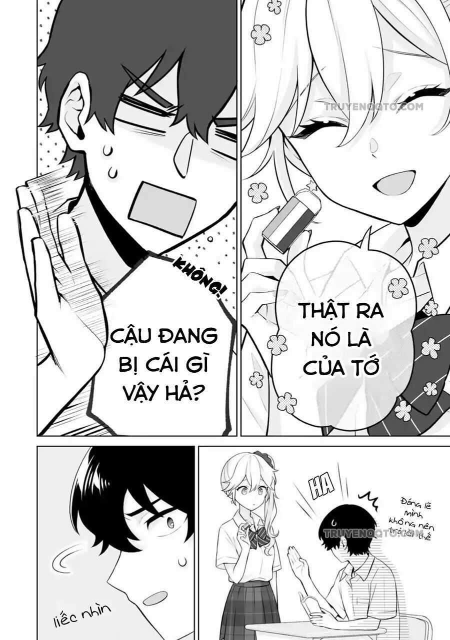 Please Leave Me Alone - Chương 23 - Trang 10