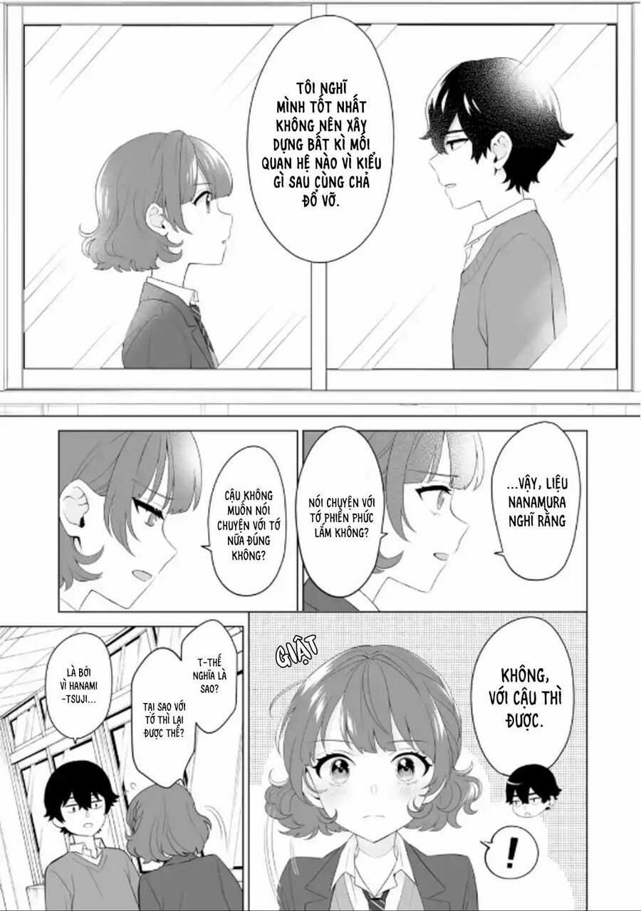 Please Leave Me Alone - Chương 3 - Trang 18