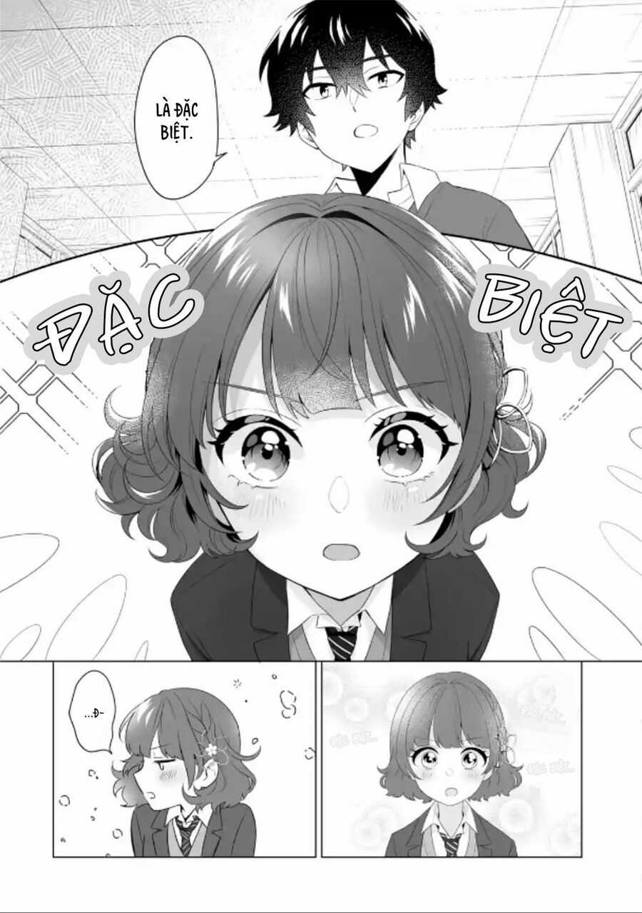 Please Leave Me Alone - Chương 3 - Trang 19