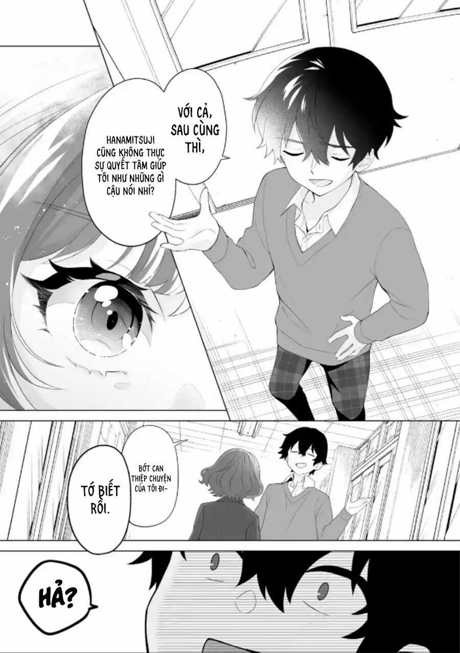 Please Leave Me Alone - Chương 3 - Trang 24