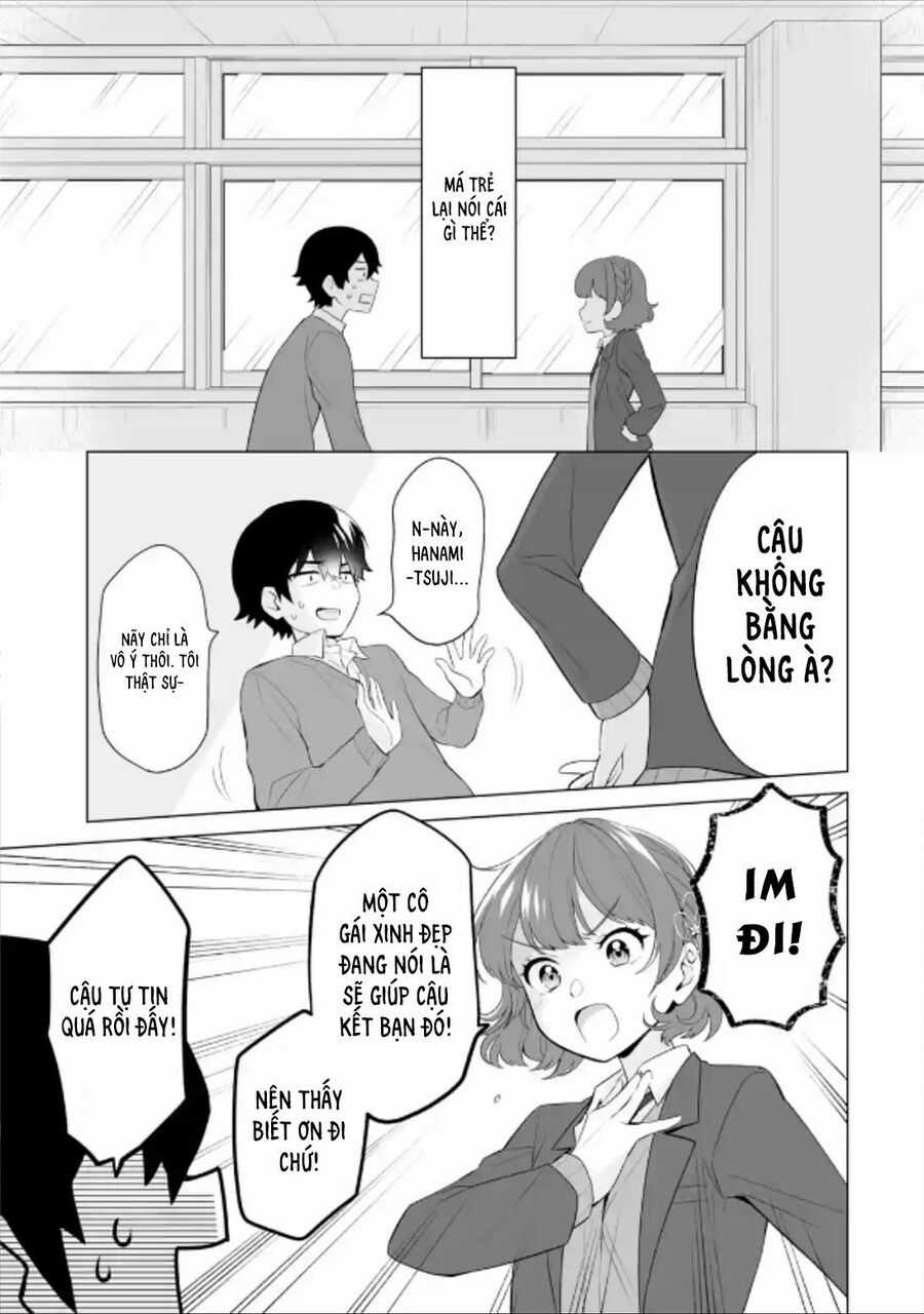 Please Leave Me Alone - Chương 3 - Trang 26