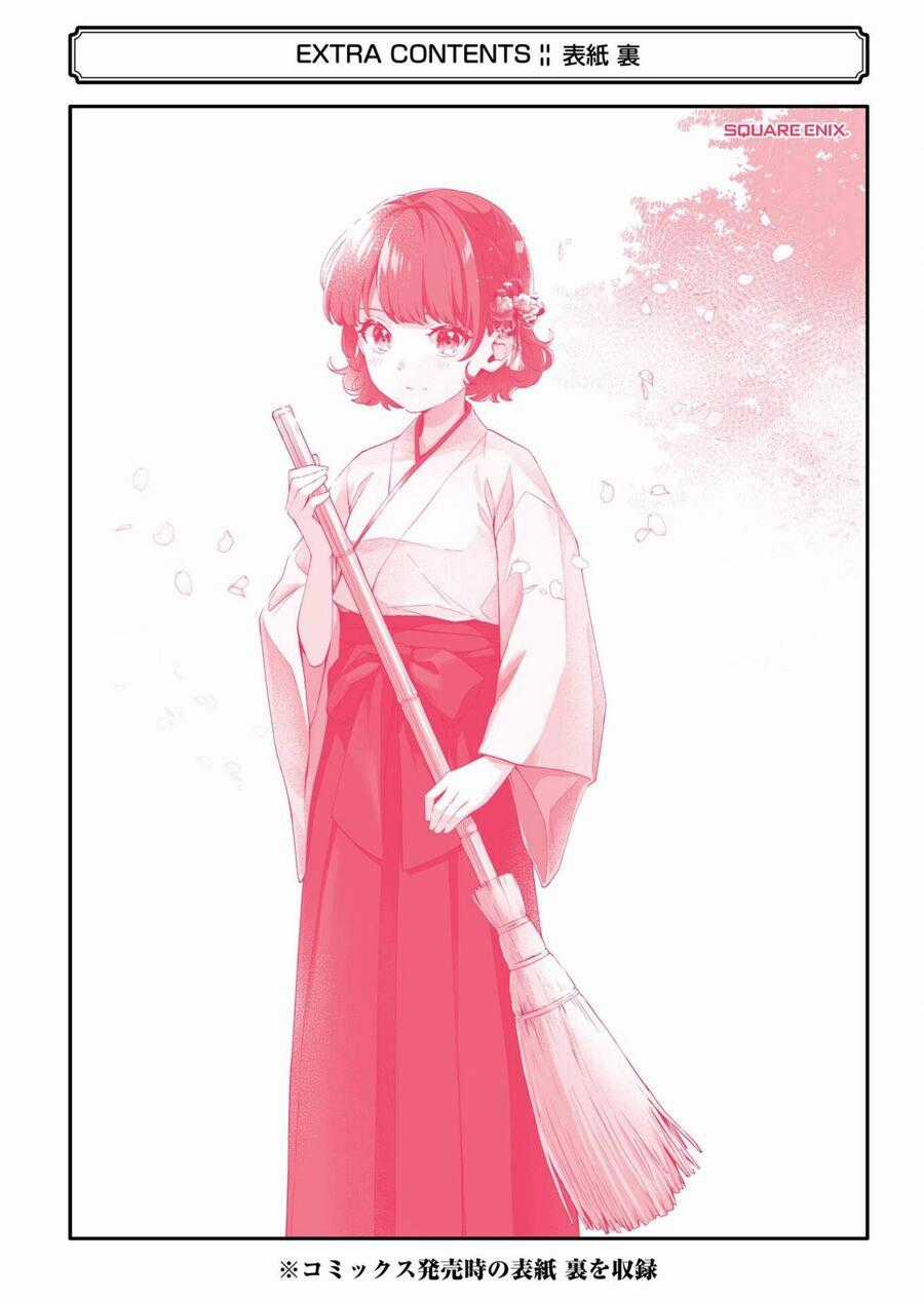 Please Leave Me Alone - Chương 5.5 - Trang 14