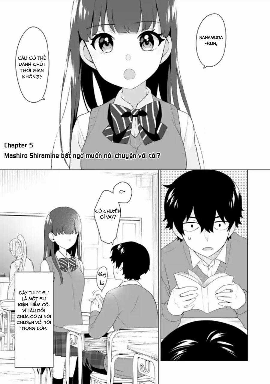 Please Leave Me Alone - Chương 5 - Trang 2