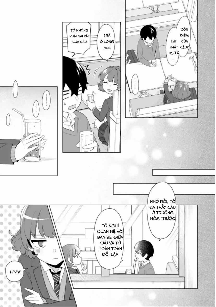 Please Leave Me Alone - Chương 5 - Trang 12