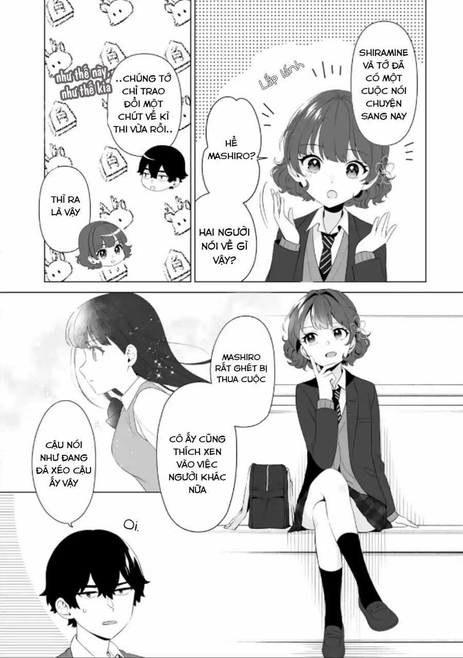 Please Leave Me Alone - Chương 5 - Trang 20