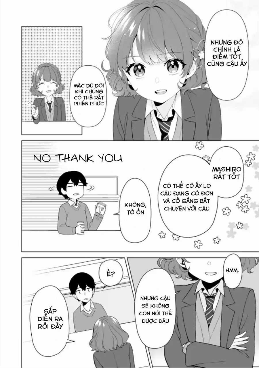 Please Leave Me Alone - Chương 5 - Trang 21