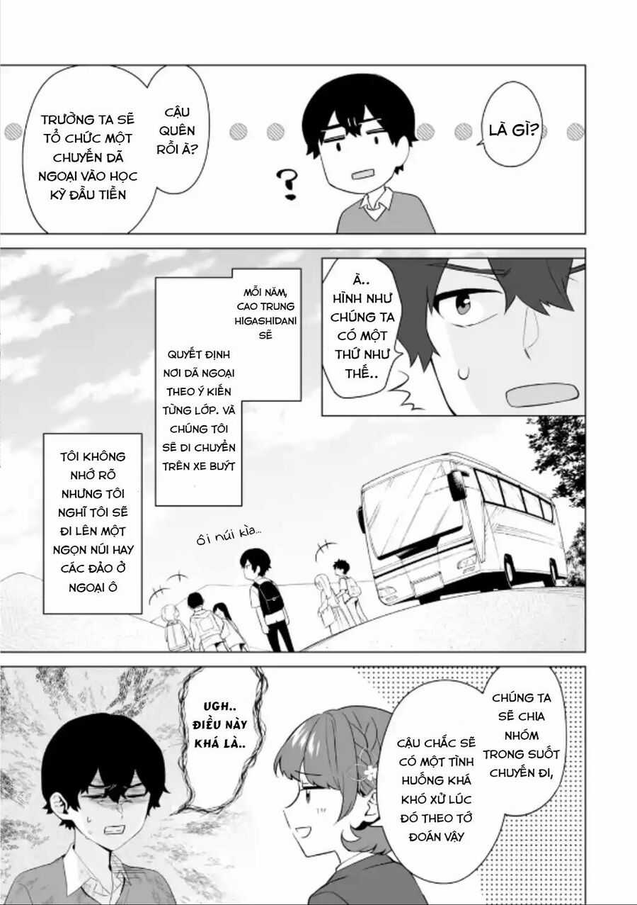 Please Leave Me Alone - Chương 5 - Trang 22