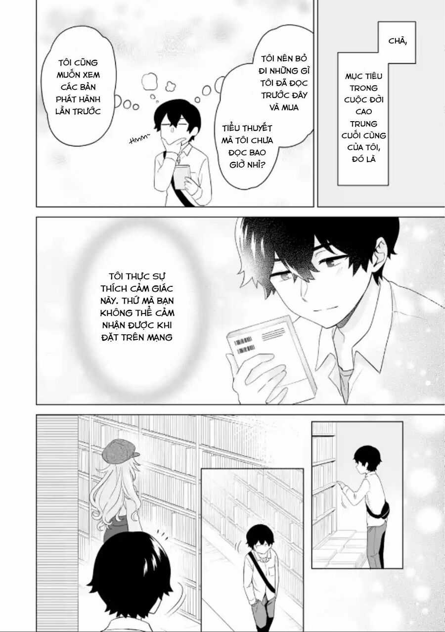 Please Leave Me Alone - Chương 5 - Trang 25