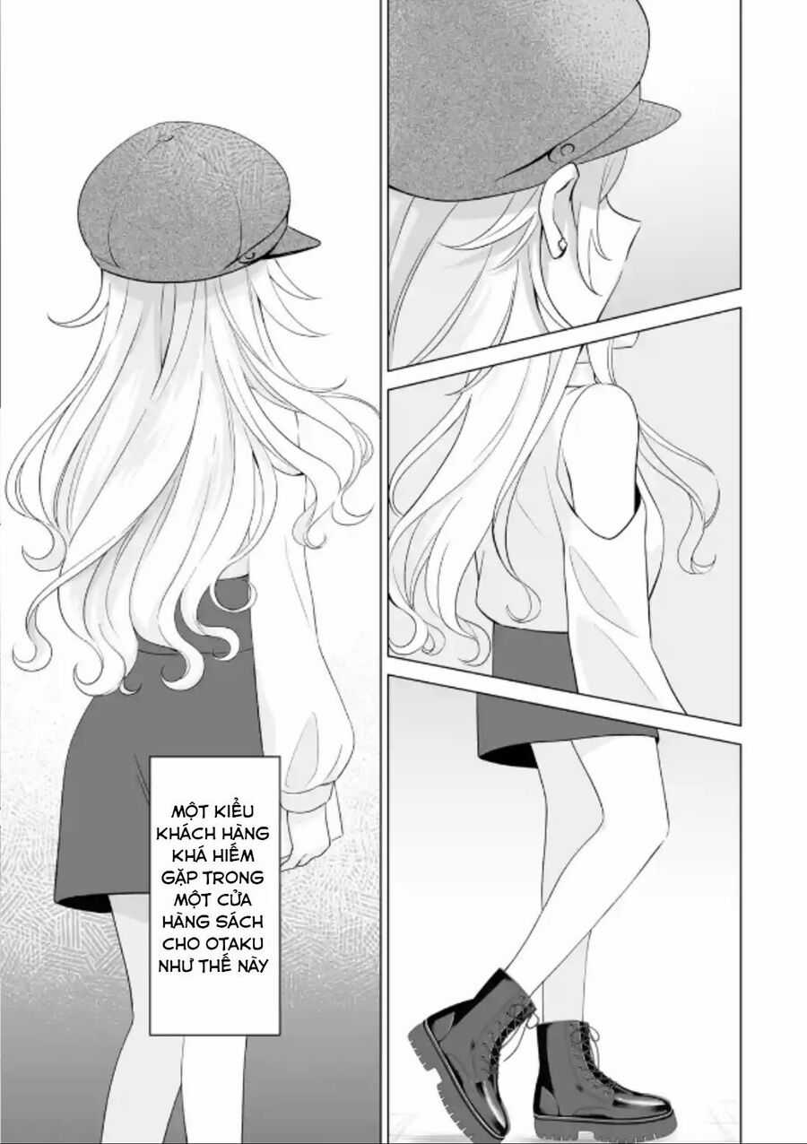Please Leave Me Alone - Chương 5 - Trang 26