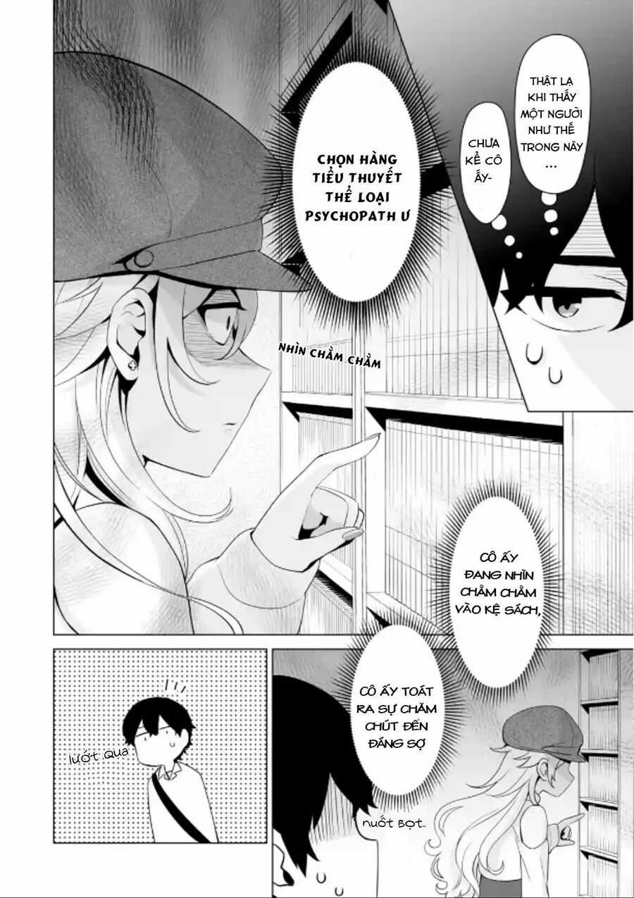Please Leave Me Alone - Chương 5 - Trang 27