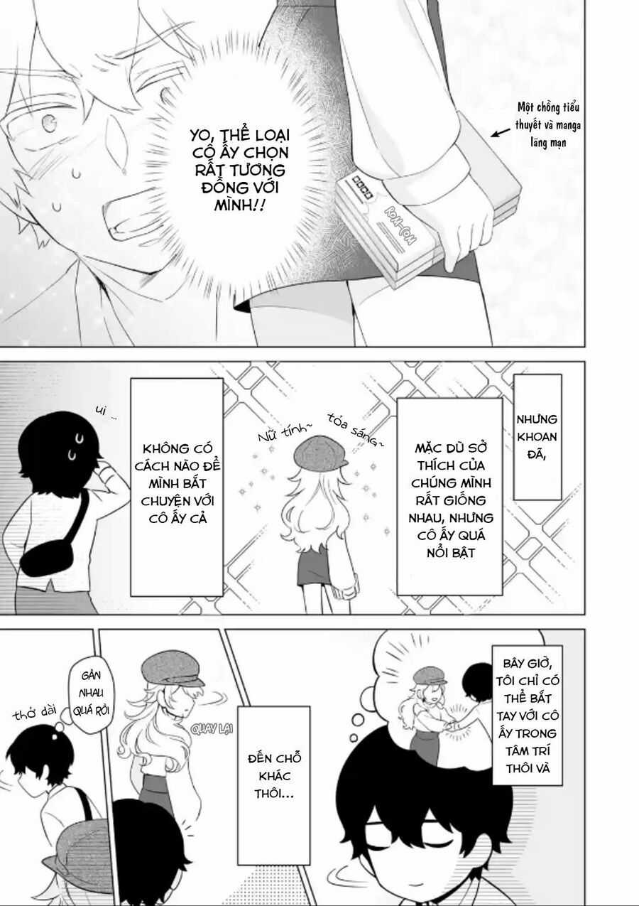 Please Leave Me Alone - Chương 5 - Trang 28