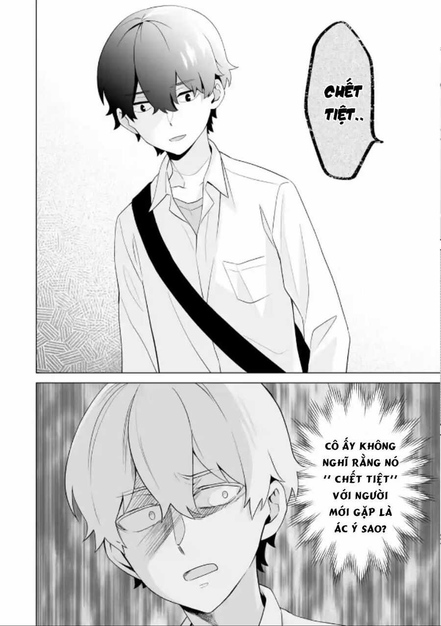 Please Leave Me Alone - Chương 5 - Trang 29