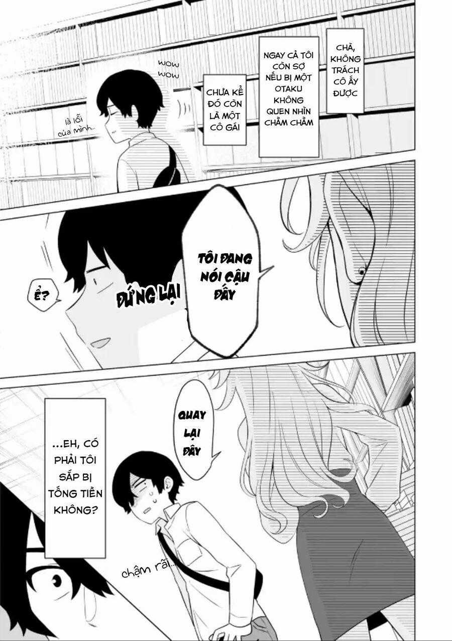 Please Leave Me Alone - Chương 5 - Trang 30