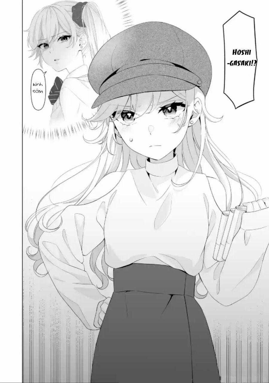 Please Leave Me Alone - Chương 5 - Trang 31