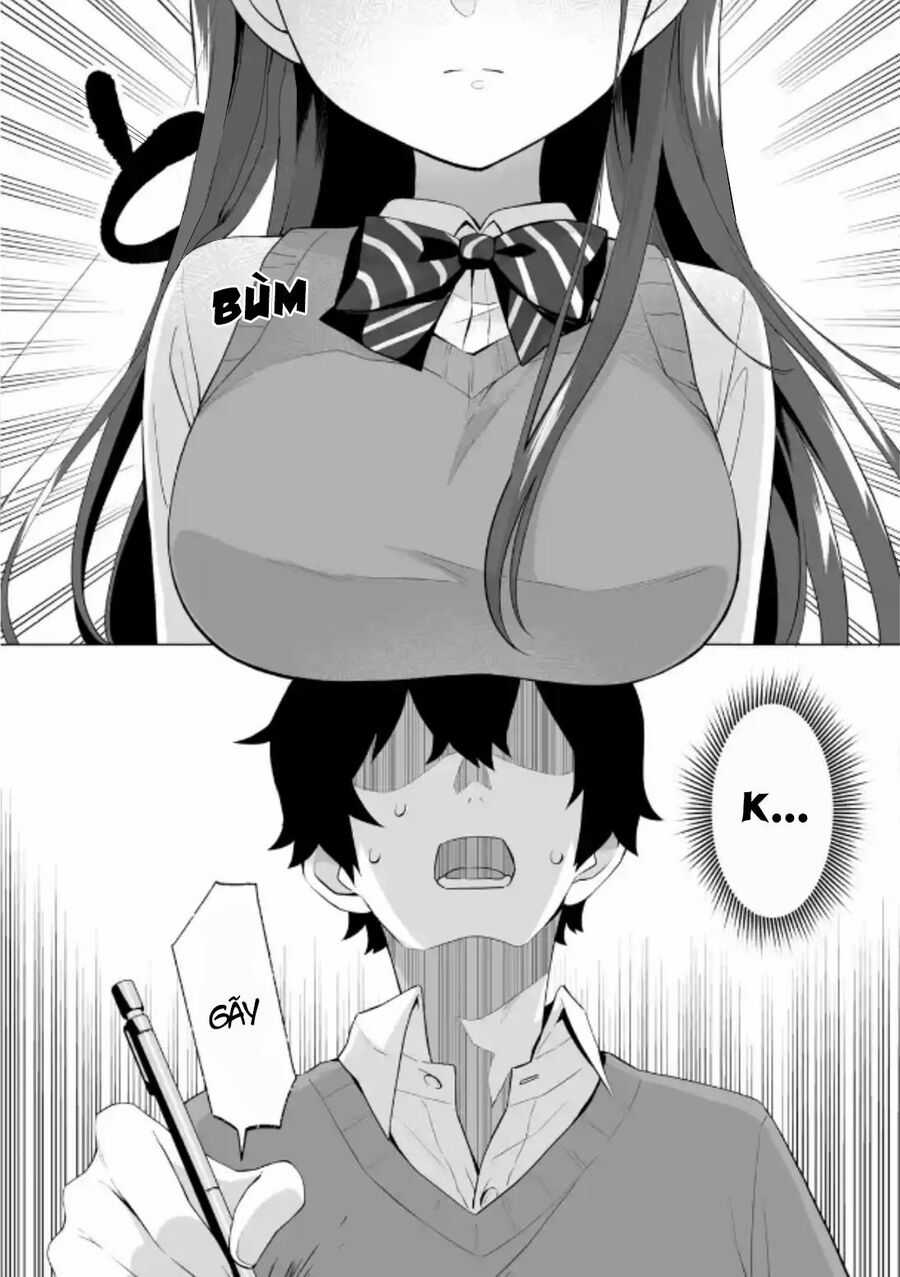 Please Leave Me Alone - Chương 5 - Trang 5