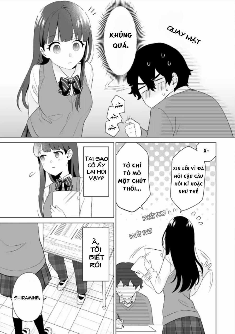 Please Leave Me Alone - Chương 5 - Trang 6