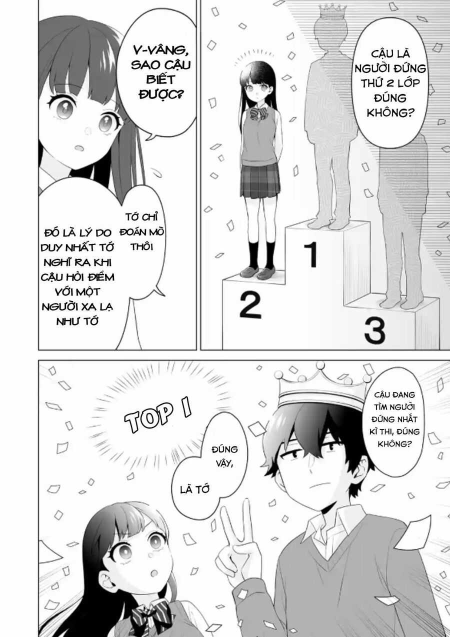 Please Leave Me Alone - Chương 5 - Trang 7