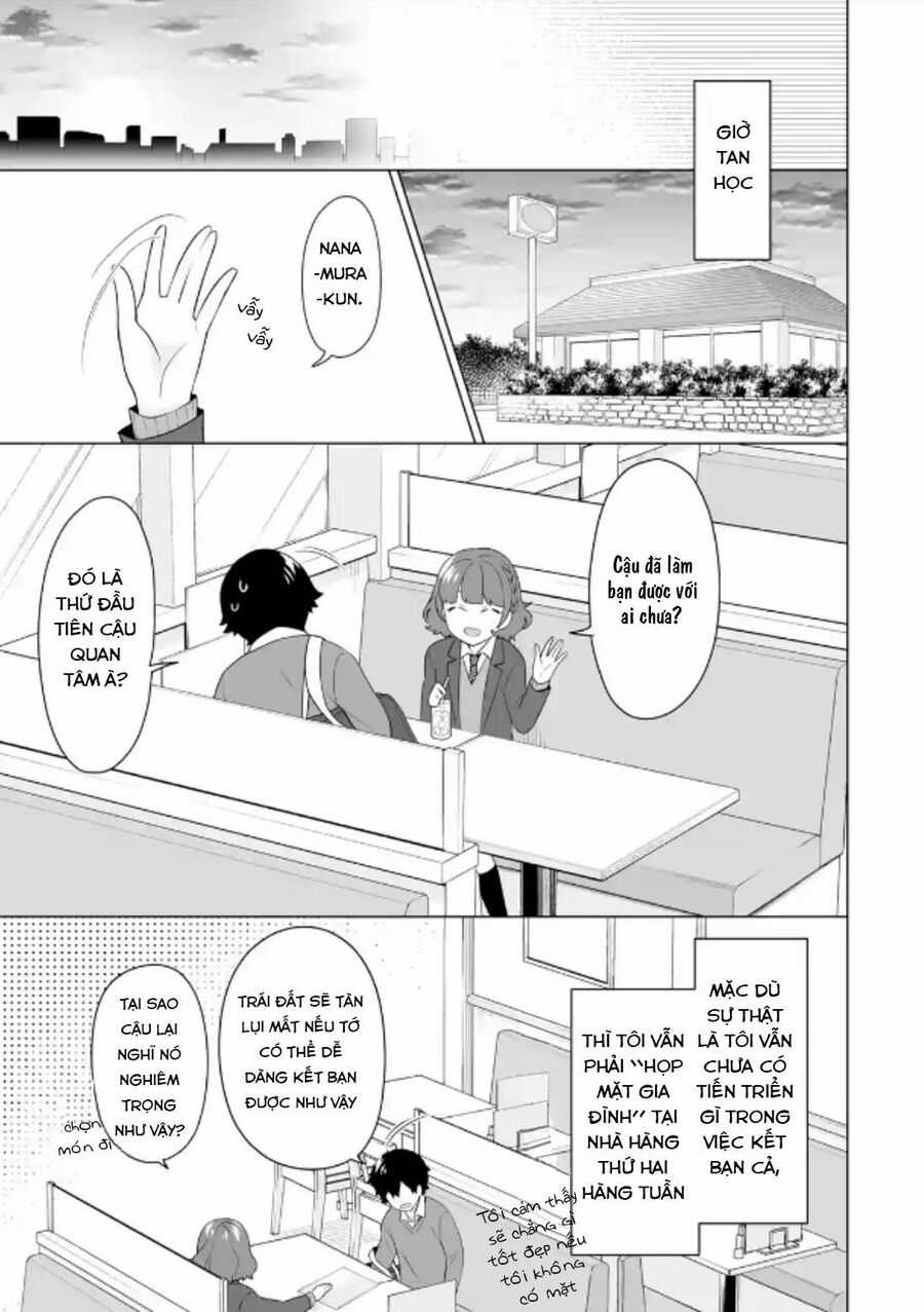 Please Leave Me Alone - Chương 5 - Trang 10