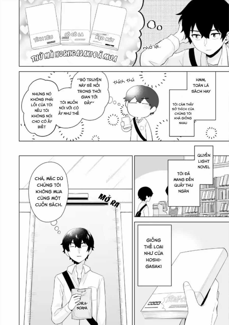 Please Leave Me Alone - Chương 6 - Trang 11