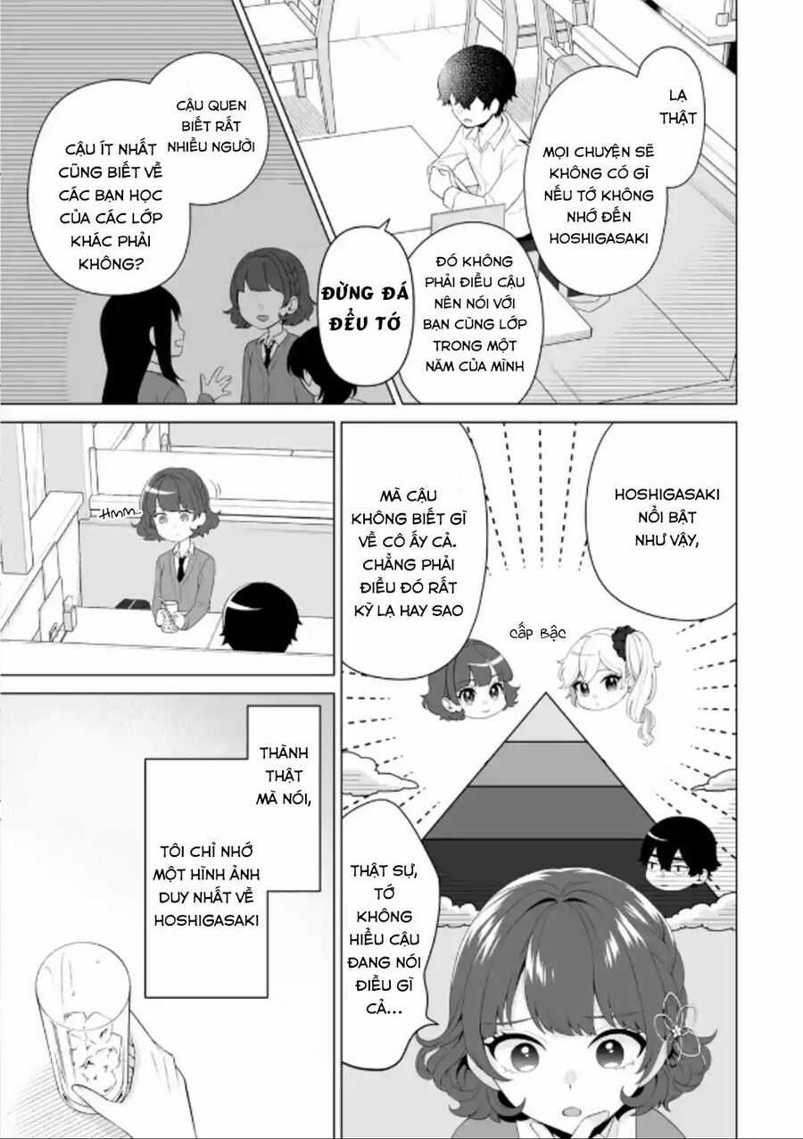 Please Leave Me Alone - Chương 6 - Trang 16