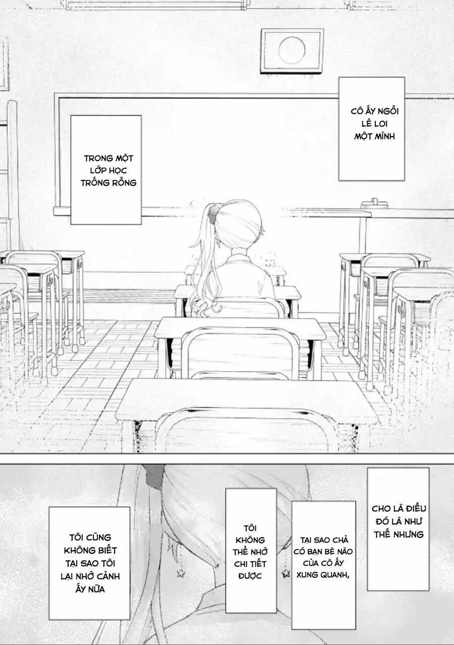 Please Leave Me Alone - Chương 6 - Trang 17