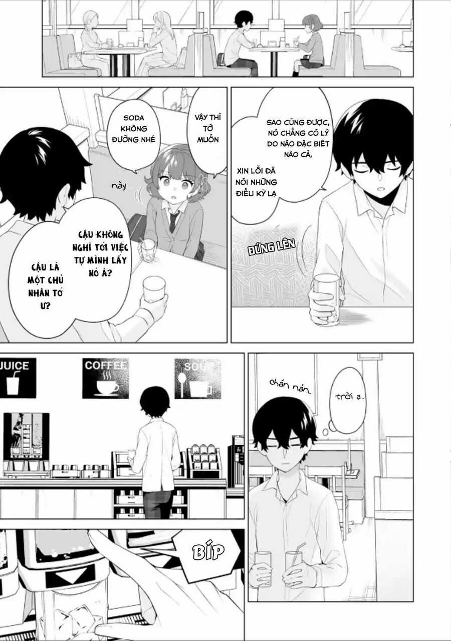 Please Leave Me Alone - Chương 6 - Trang 18