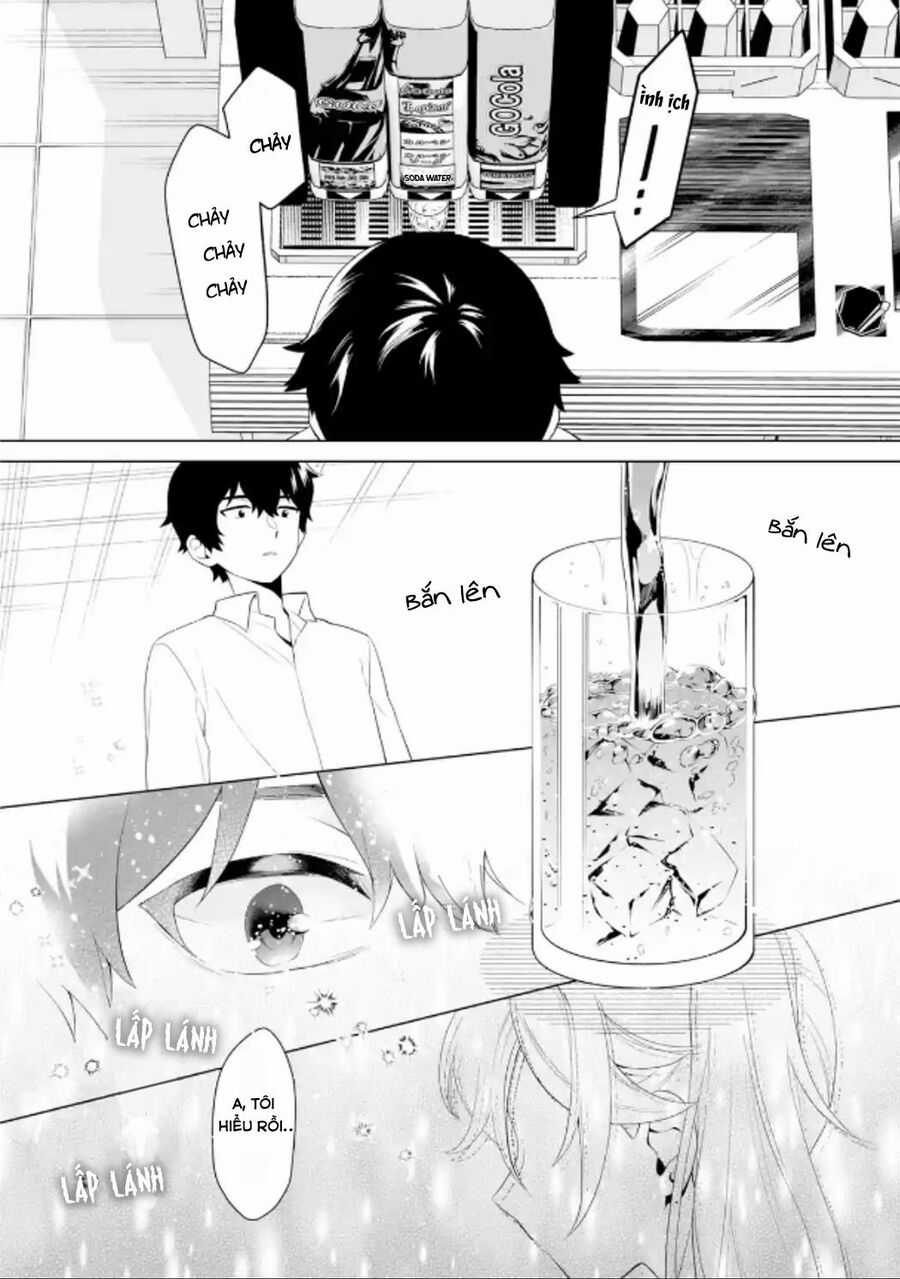 Please Leave Me Alone - Chương 6 - Trang 19