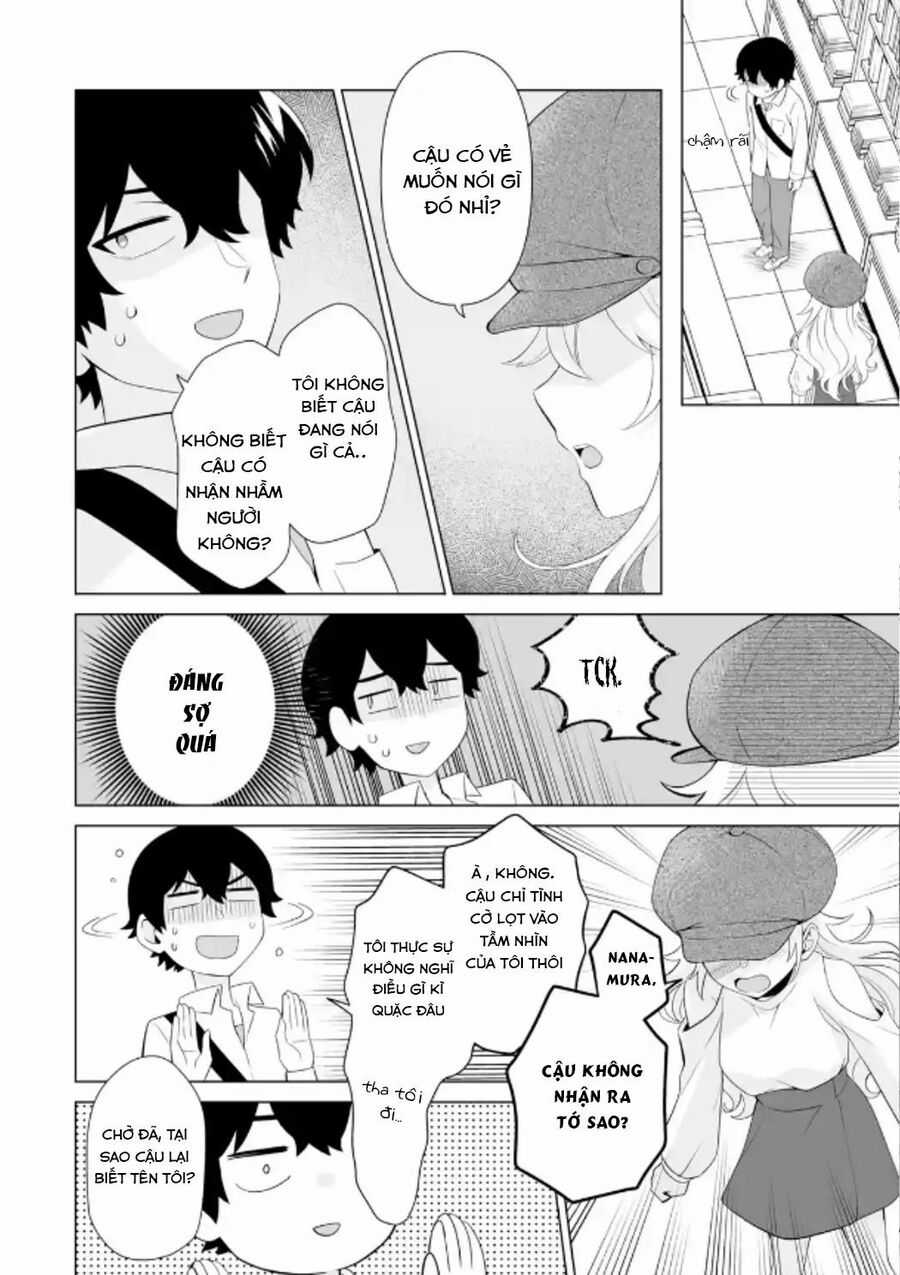 Please Leave Me Alone - Chương 6 - Trang 3