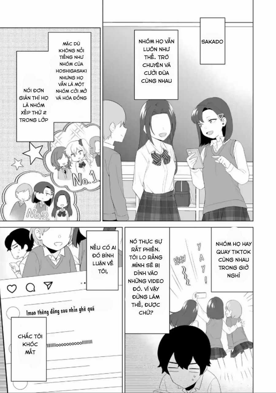 Please Leave Me Alone - Chương 6 - Trang 22