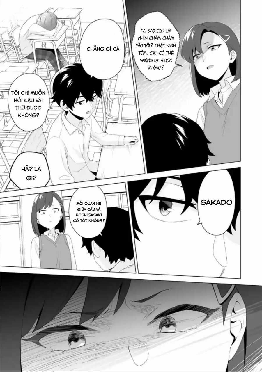 Please Leave Me Alone - Chương 6 - Trang 24