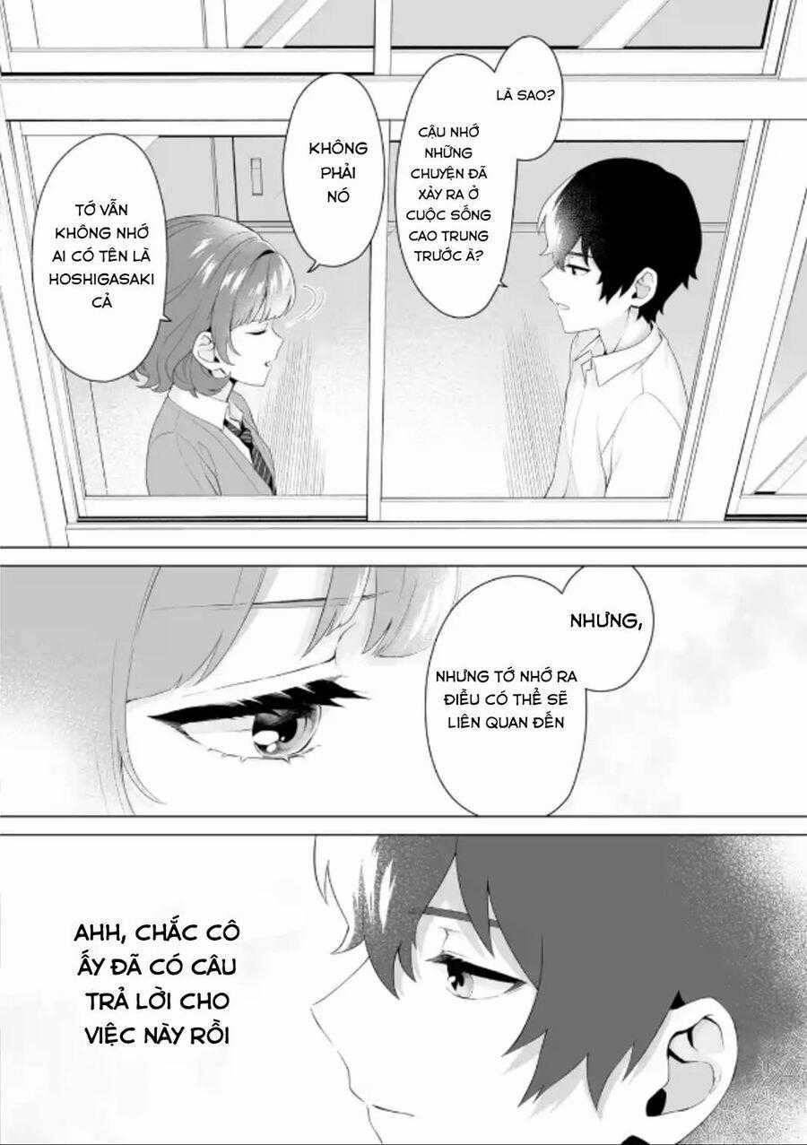 Please Leave Me Alone - Chương 6 - Trang 30