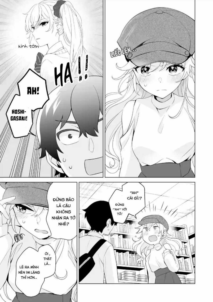 Please Leave Me Alone - Chương 6 - Trang 4