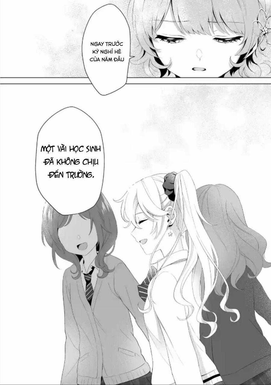 Please Leave Me Alone - Chương 6 - Trang 31