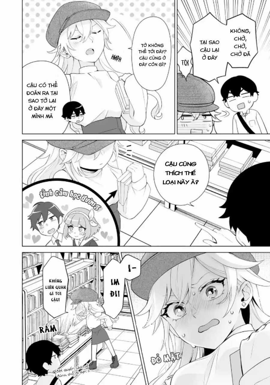 Please Leave Me Alone - Chương 6 - Trang 5