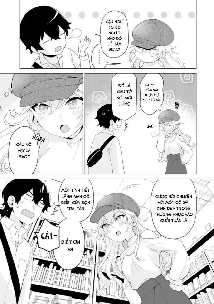 Please Leave Me Alone - Chương 6 - Trang 8