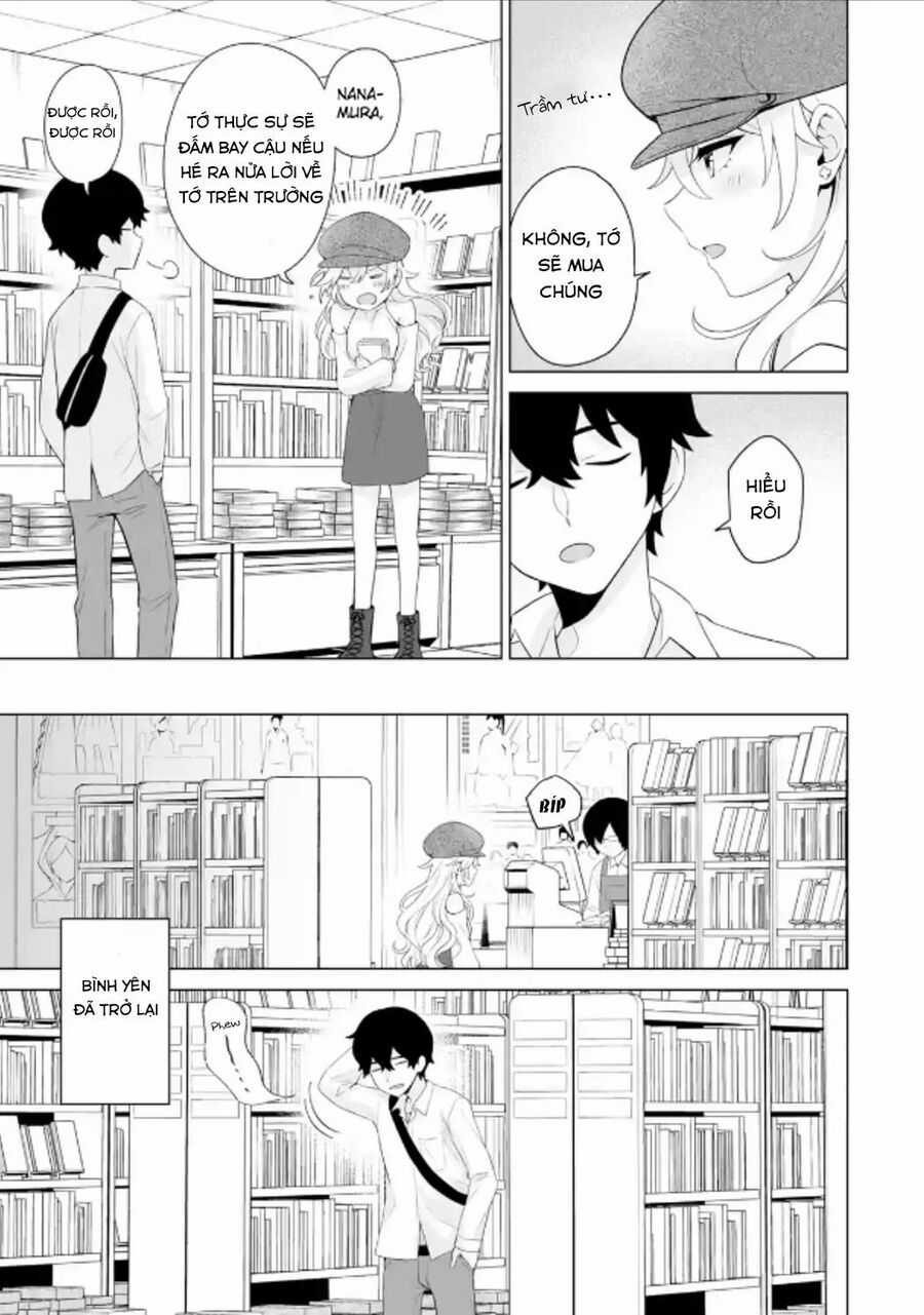 Please Leave Me Alone - Chương 6 - Trang 10