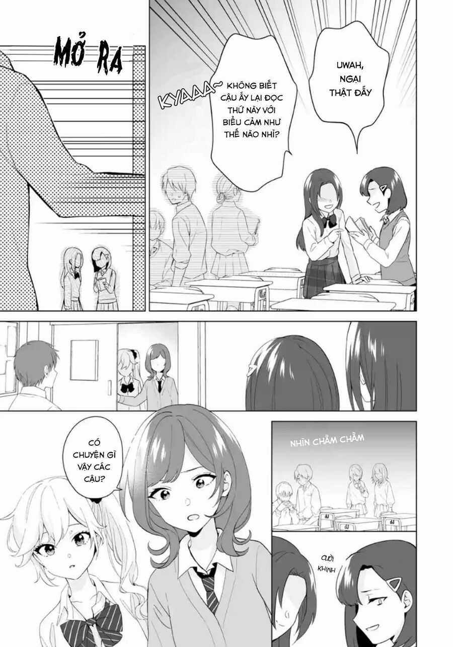 Please Leave Me Alone - Chương 7 - Trang 16