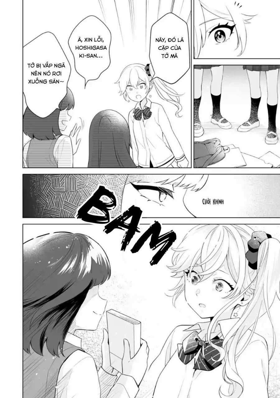 Please Leave Me Alone - Chương 7 - Trang 17